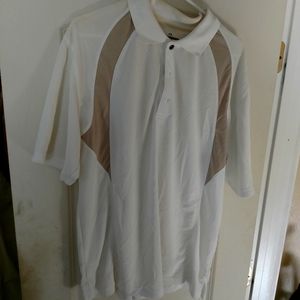 Men's Golf Shirt